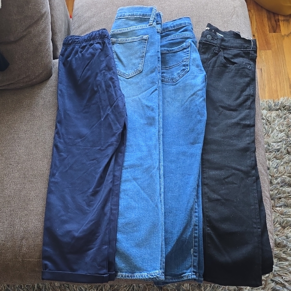 Pants Bundle